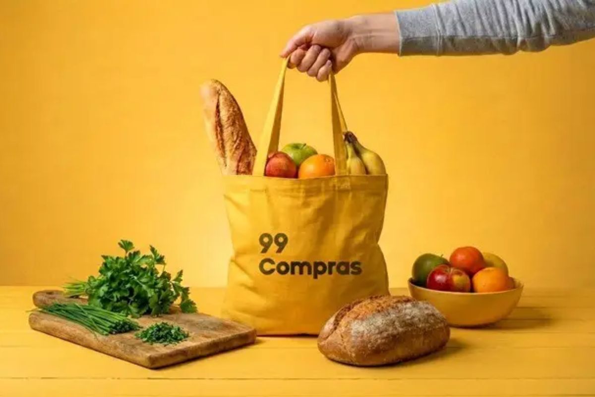 Serviço 99Compras expande para São Paulo com investimento de R$ 100 milhões