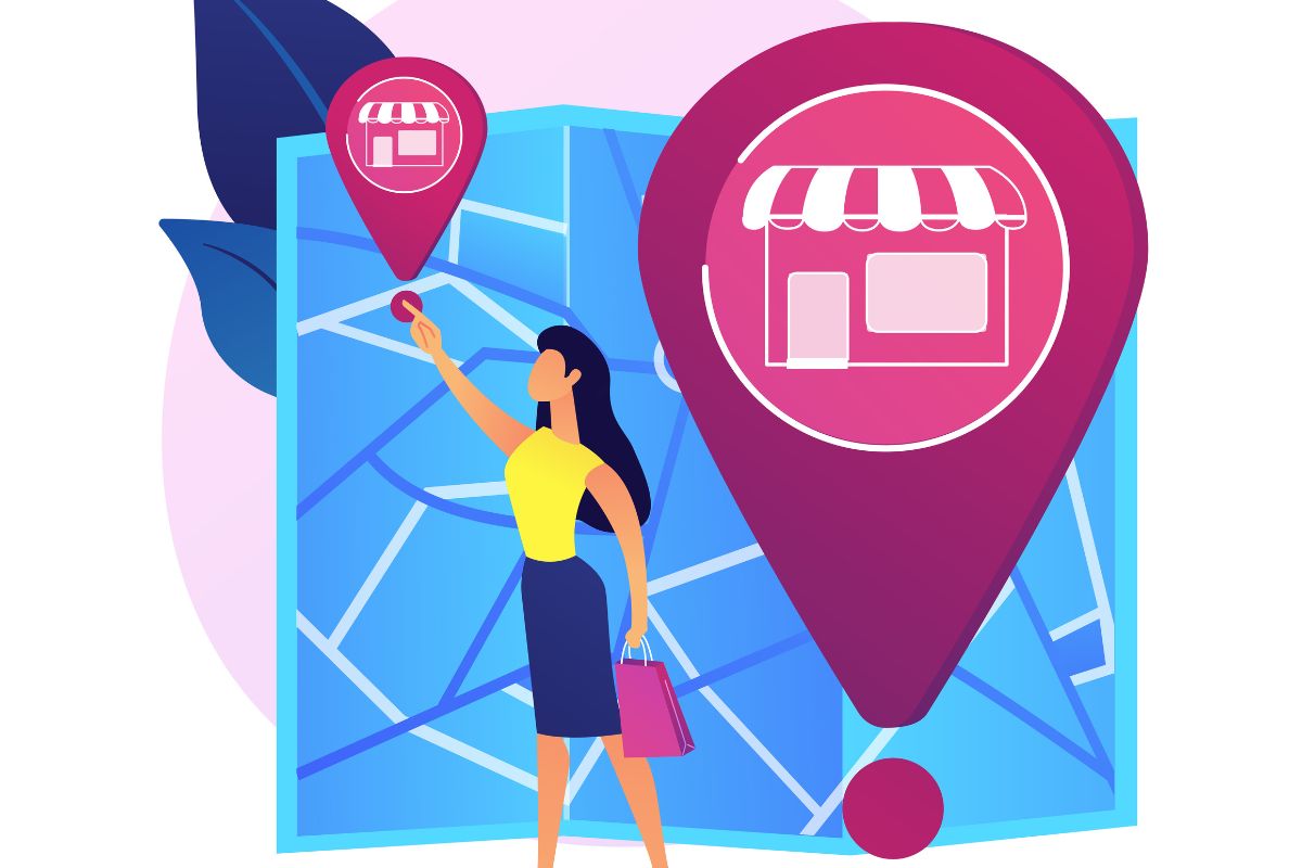 Anúncios personalizados por localização influenciam decisão de compra de 77% dos consumidores, aponta pesquisa