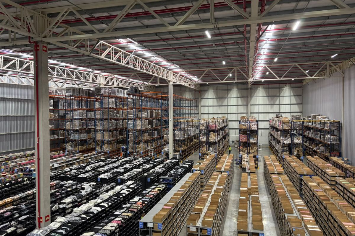 Logística de e-commerce da Cubbo aposta em trabalho humano e expande no Brasil