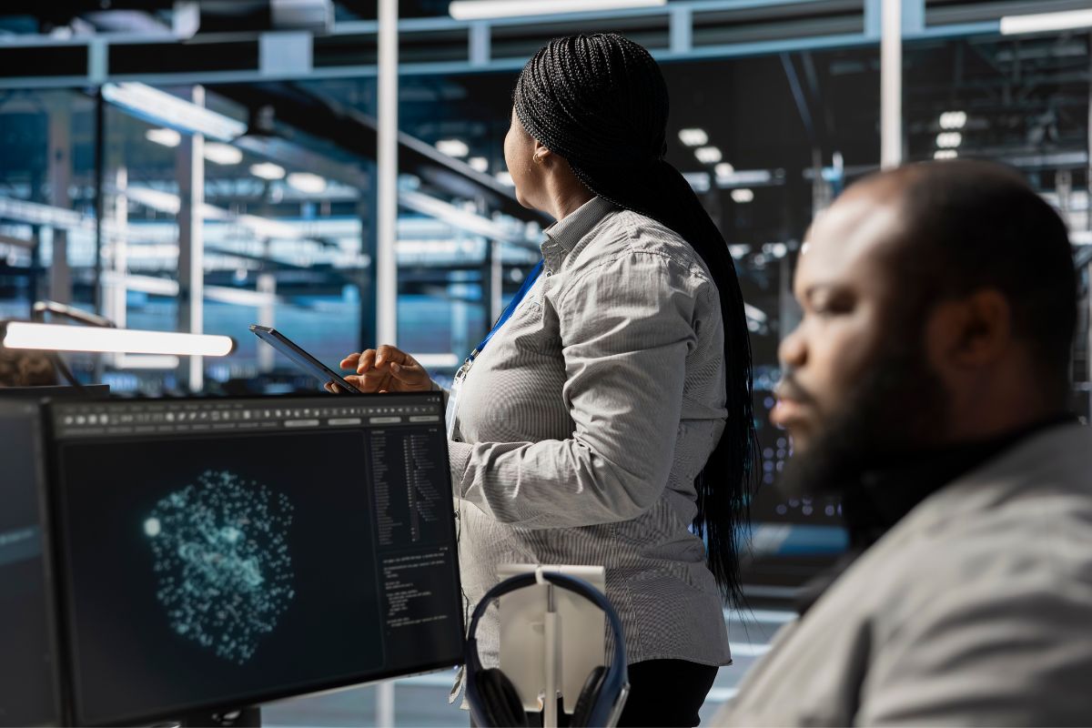 Expansão da inteligência artificial deve movimentar US$ 2,59 trilhões até 2026