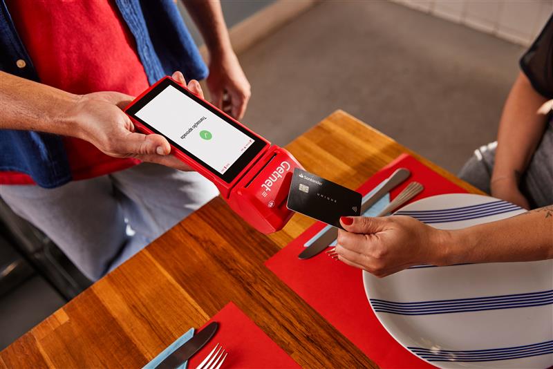 Getnet e Mastercard apresentam Pix por biometria via Open Finance para e-commerce