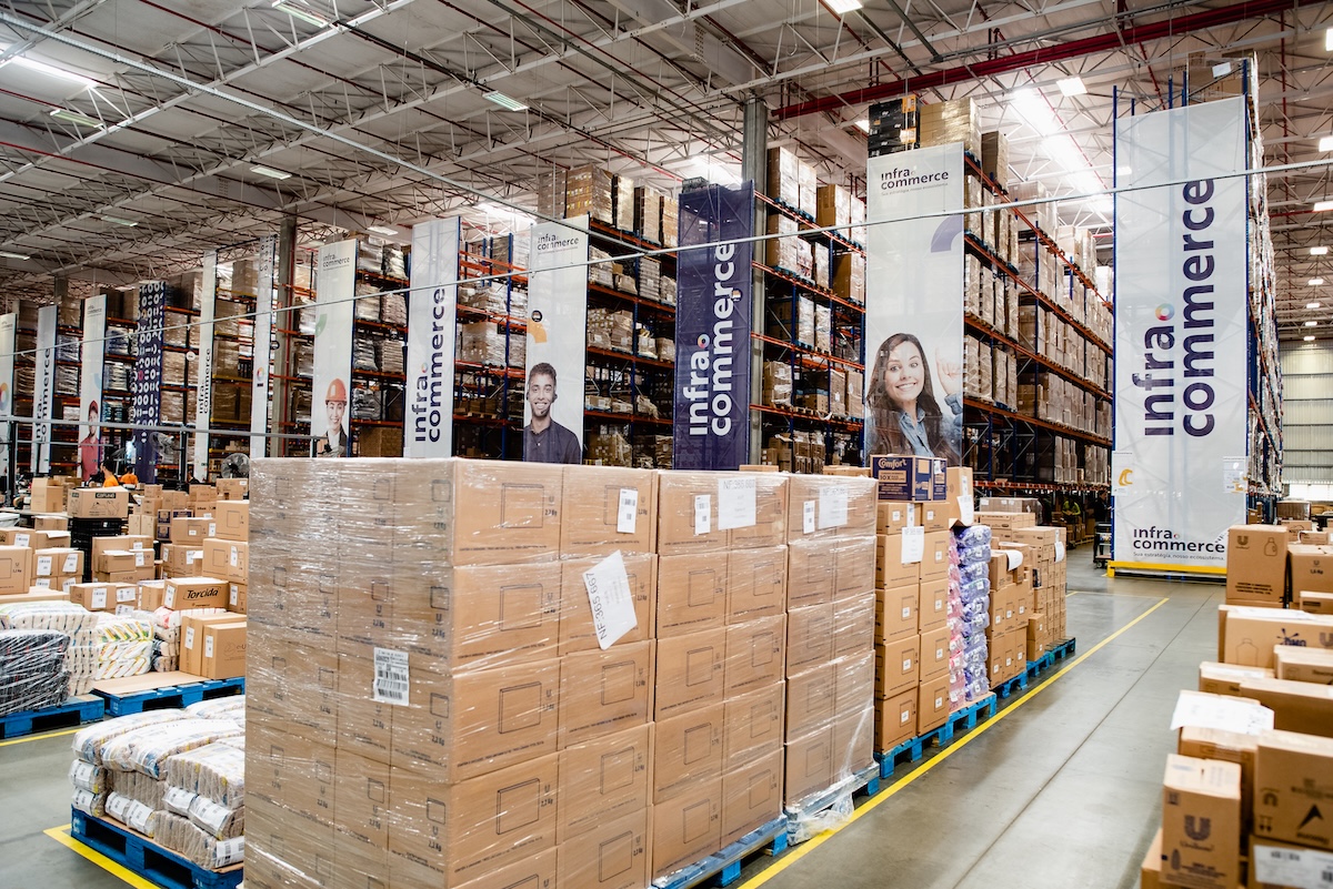 Infracommerce lança Infracode, nova solução de IA para e-commerce