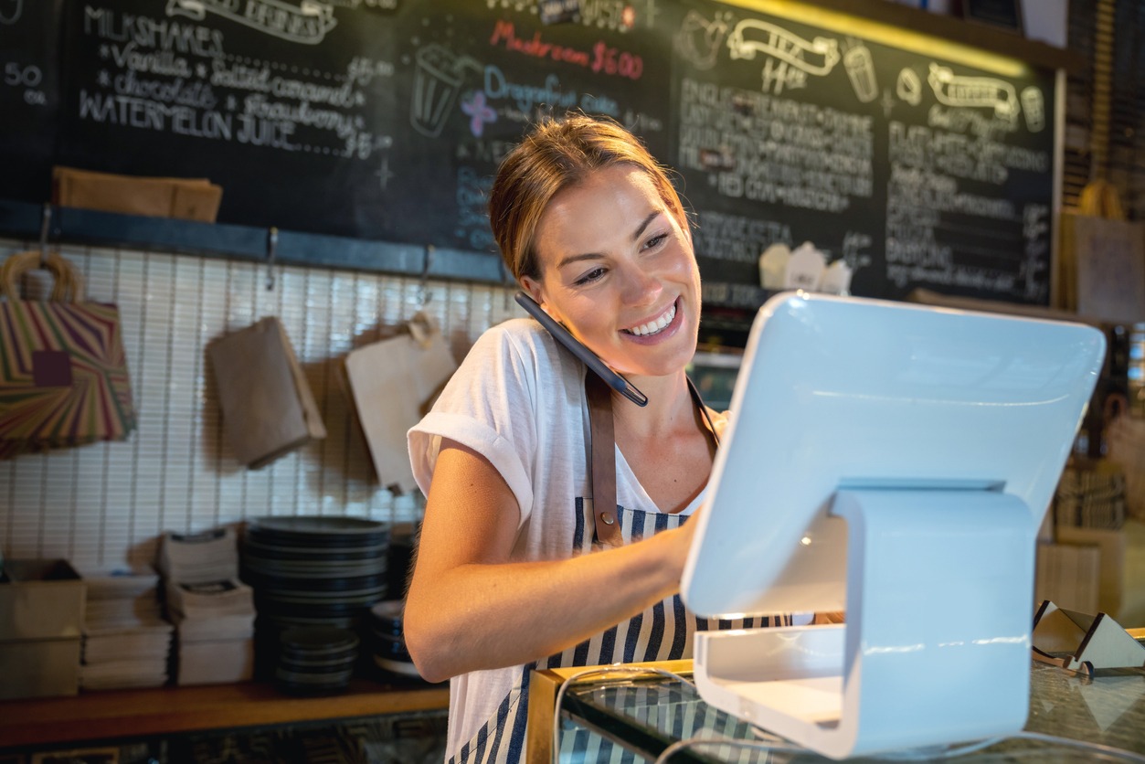 Como escolher a melhor plataforma de delivery para quem está começando?