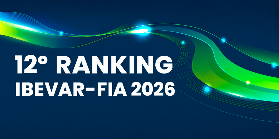 Ranking IBEVAR-FIA 2026 premia Angeloni, Ri Happy e Senac no varejo