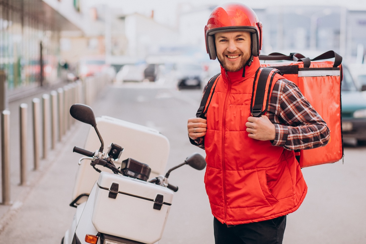 Aplicativos de delivery financiaram 87% dos descontos na Copa
