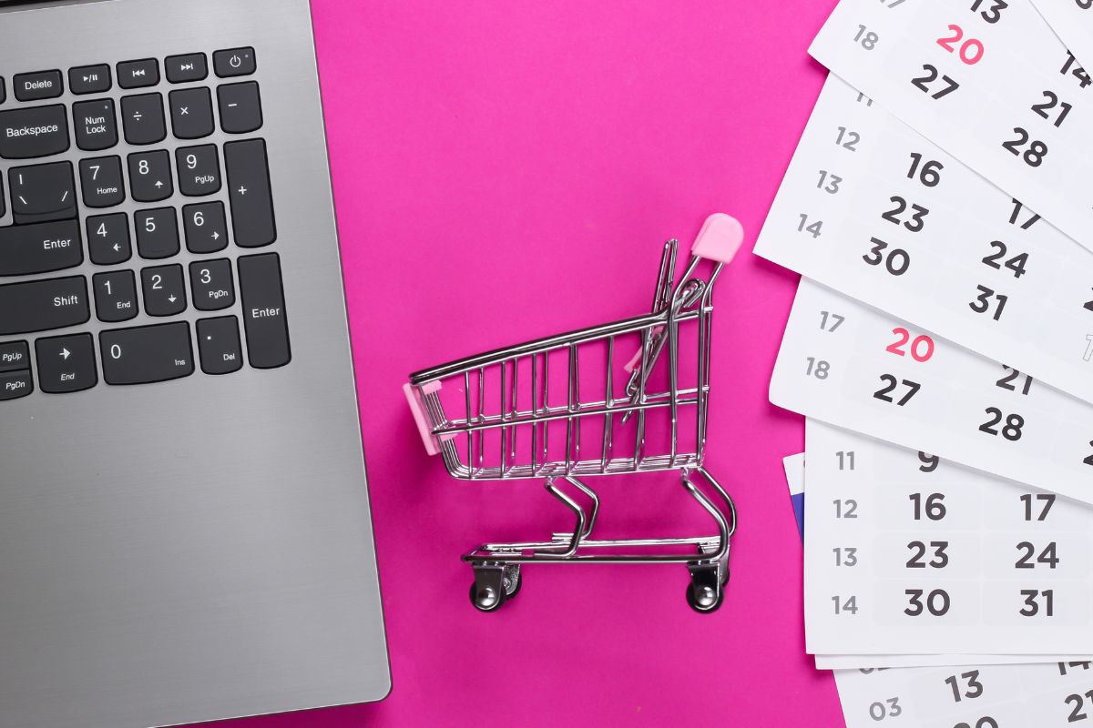 O calendário promocional exige foco e seleção estratégica para garantir lucros