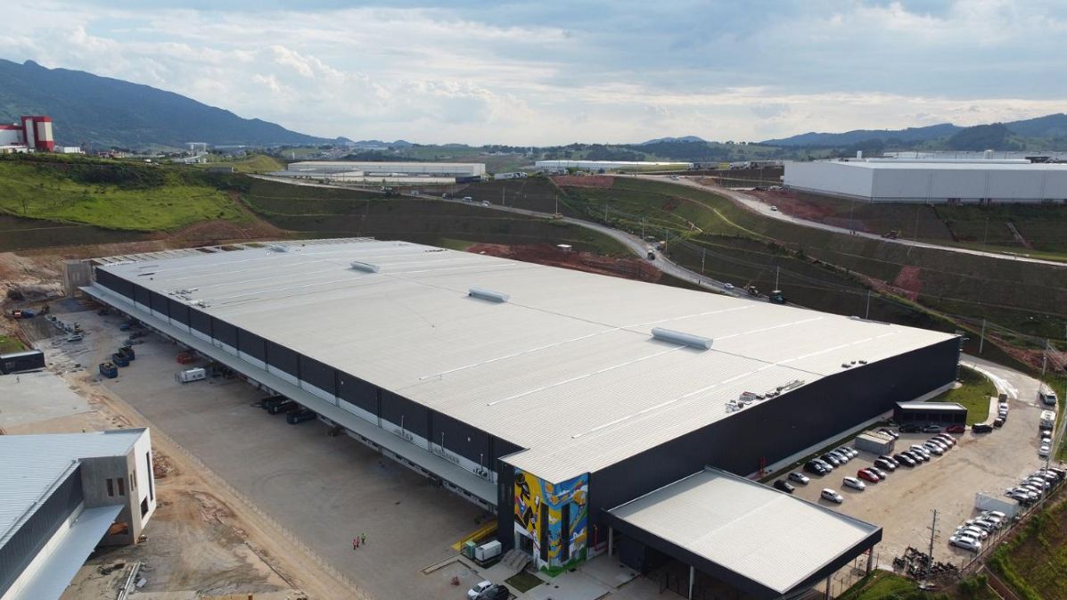 Centro de distribuição: entenda o impacto na logística do varejo