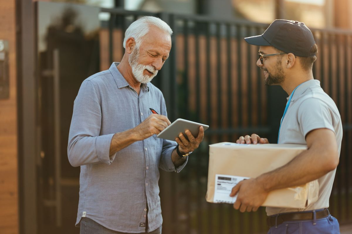 Volume de pedidos no iFood no Dia dos Pais cresce 15,8% em 2025