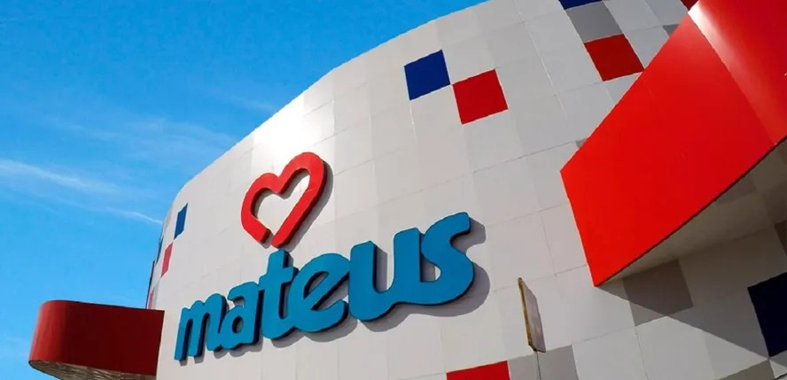 Lucro do Grupo Mateus atinge R$ 237 milhões no segundo trimestre