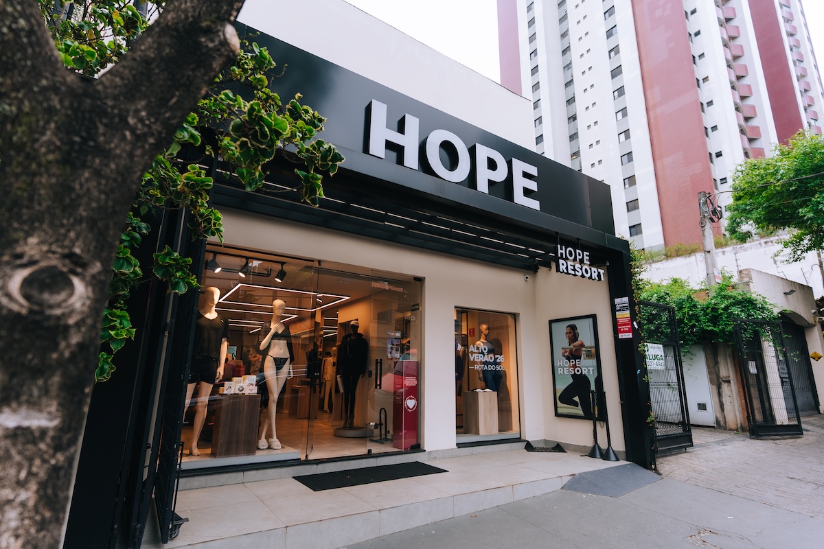 Com investimento de R$ 30 milhões, lojas multicategoria impulsionam expansão do Grupo Hope