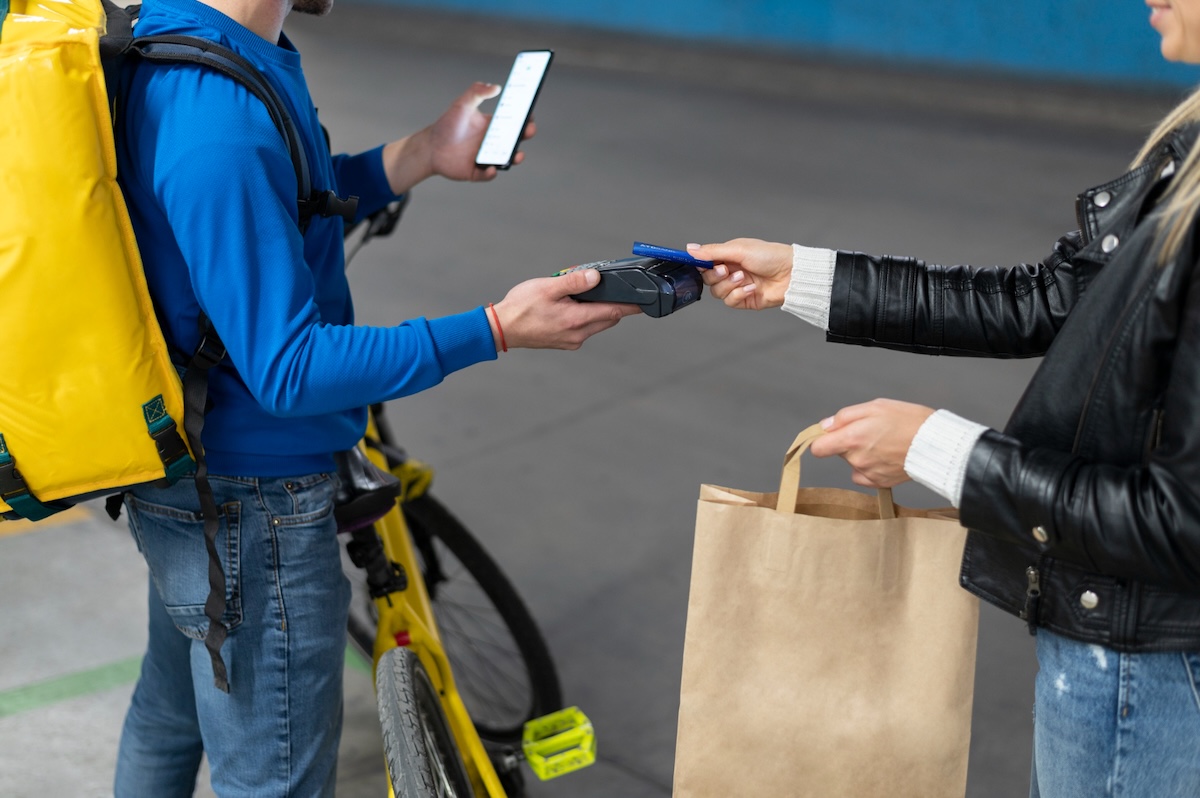 Quick commerce no Brasil deve movimentar US$ 6,45 bilhões até 2029