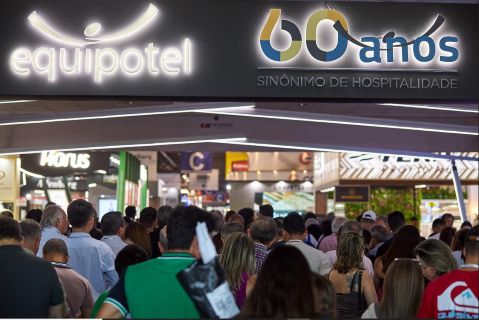 São Paulo recebe a Semana da Alimentação Fora do Lar em setembro