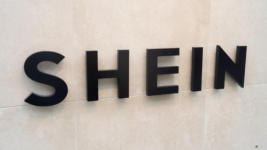 IPO da Shein em Hong Kong é adiado para setembro após desaceleração