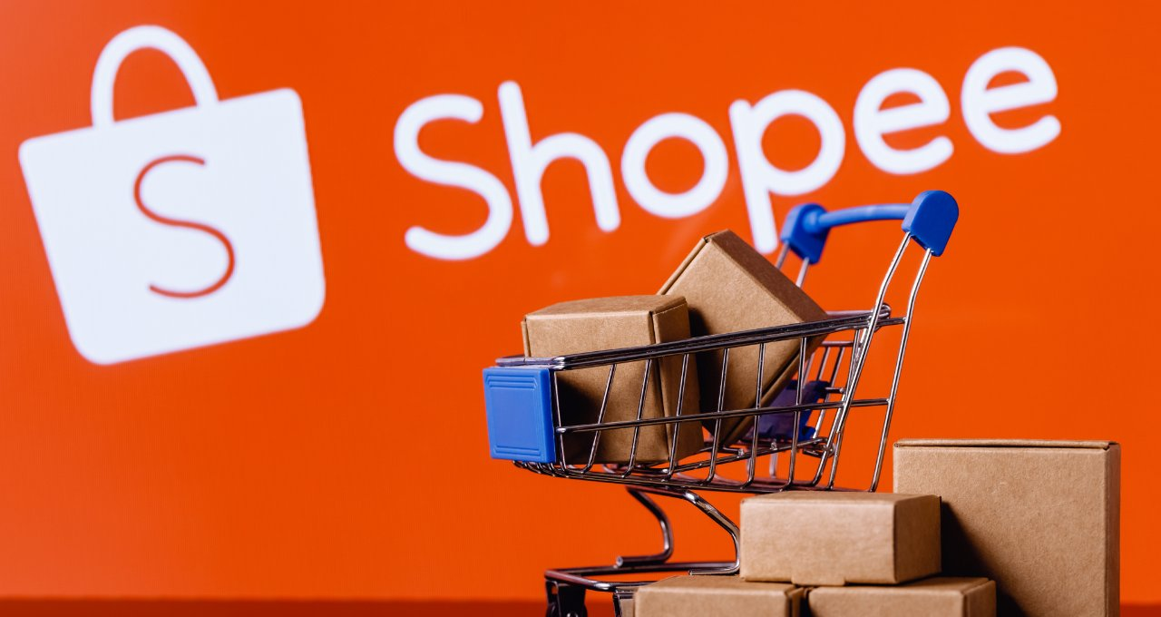Shopee registra alta de 50% em eletrônicos na campanha de vendas do dia 8.8