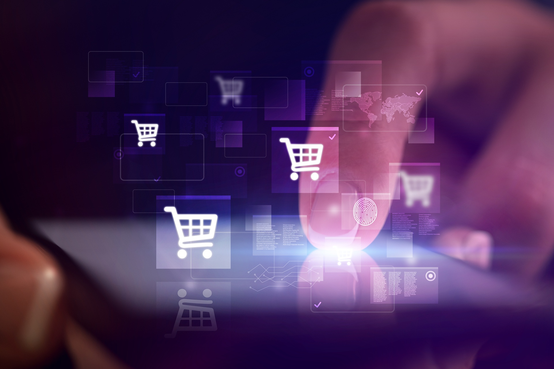 E-commerce, marketplace e WhatsApp transformam TOP 300 em varejistas cada vez mais multicanal