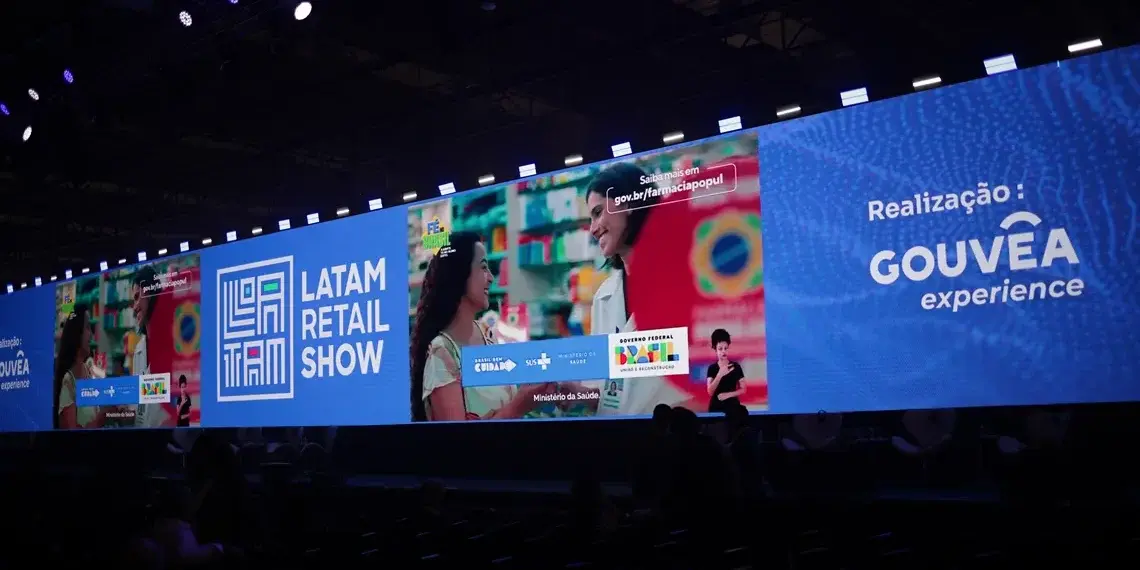 Latam Retail Show lança 16 pesquisas inéditas na 11ª edição e coloca inteligência artificial no centro das discussões sobre o futuro do varejo