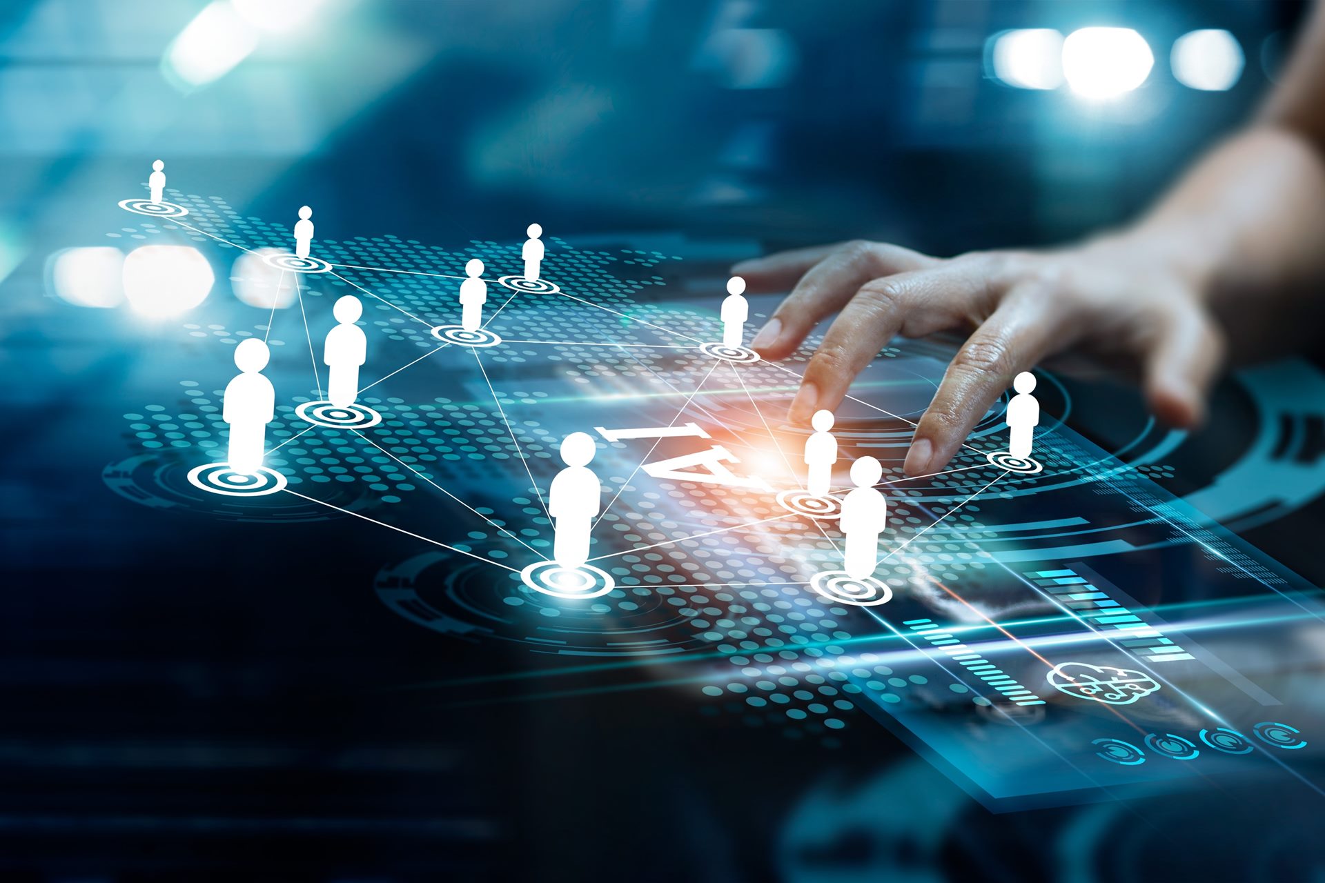Shadow AI e agentes fora de controle: o risco silencioso que já está dentro da sua empresa