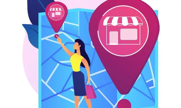 Anúncios personalizados por localização influenciam decisão de compra de 77% dos consumidores, aponta pesquisa