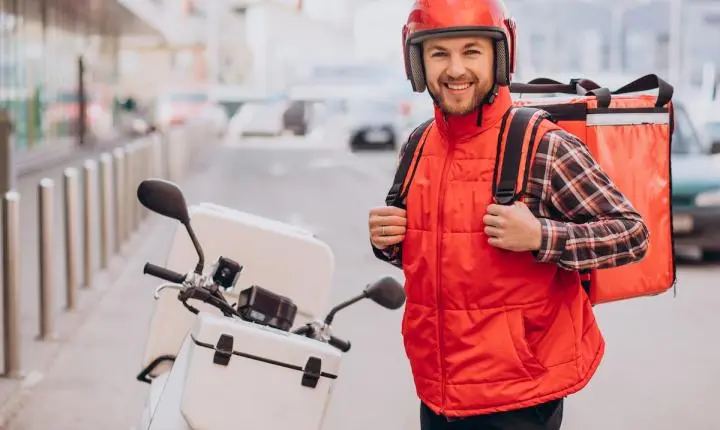 Aplicativos de delivery financiaram 87% dos descontos na Copa