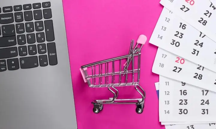 O calendário promocional exige foco e seleção estratégica para garantir lucros
