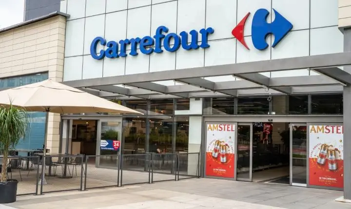 Grupo Carrefour na Amazon Brasil passa a ofertar mais de 1.300 produtos