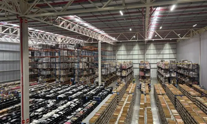 Logística de e-commerce da Cubbo aposta em trabalho humano e expande no Brasil
