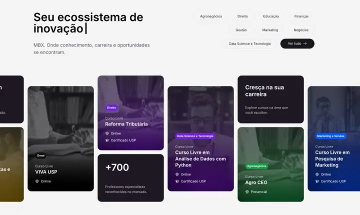 Chilli Beans e MBA USP/Esalq oferecem minicurso gratuito de storytelling