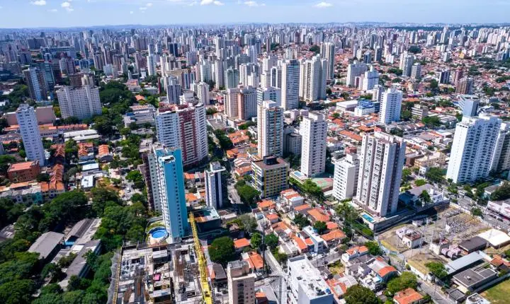 Cidades do amanhã: o varejo precisa entender a cidade, antes de entender a loja