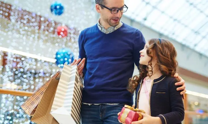 Compras de última hora devem elevar em 28% os envios no Dia dos Pais