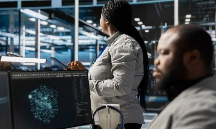 Expansão da inteligência artificial deve movimentar US$ 2,59 trilhões até 2026
