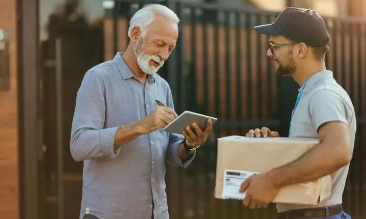 Volume de pedidos no iFood no Dia dos Pais cresce 15,8% em 2025