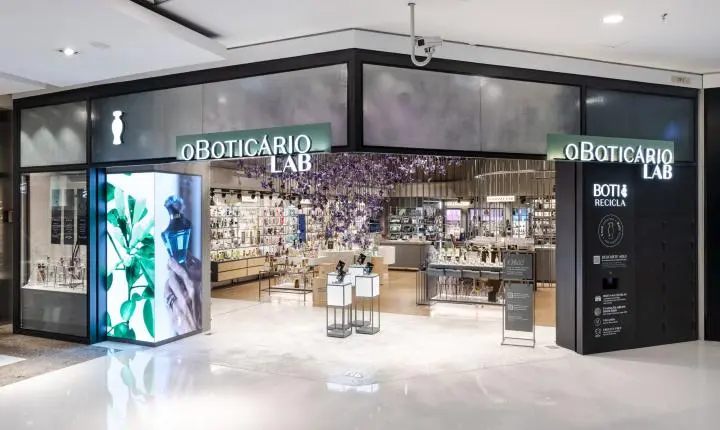 E-commerce do Boticário deve crescer 45% na campanha do Dia dos Pais