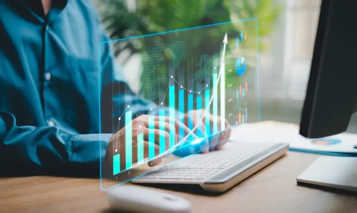 Empresas que monitoram números apenas no fechamento reagem tarde aos problemas