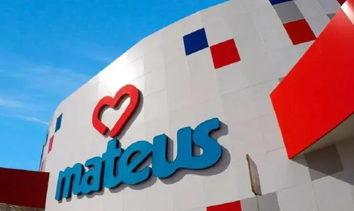 Lucro do Grupo Mateus atinge R$ 237 milhões no segundo trimestre