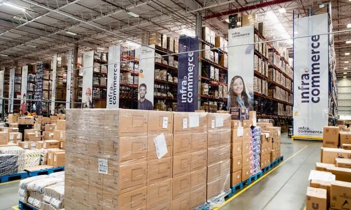 Infracommerce lança Infracode, nova solução de IA para e-commerce