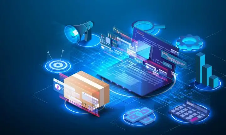 Logística inteligente como estratégia de sobrevivência: como o Brasil pode superar a era da disrupção global no transporte