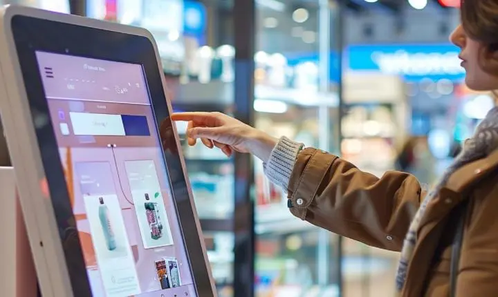 A maturidade digital do varejo brasileiro fica abaixo da média na América Latina