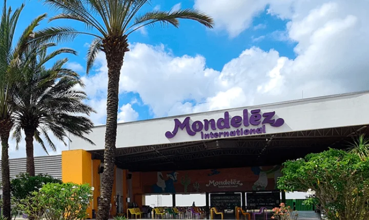 Com destaque para a América Latina, resultados da Mondelēz somam US$ 9,36 bilhões