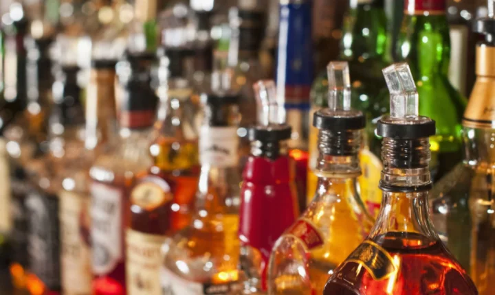 Quais bebidas destiladas estão em alta no inverno?