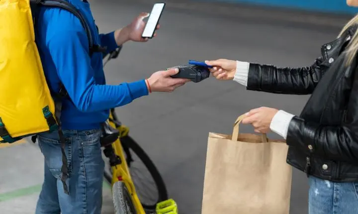 Quick commerce no Brasil deve movimentar US$ 6,45 bilhões até 2029