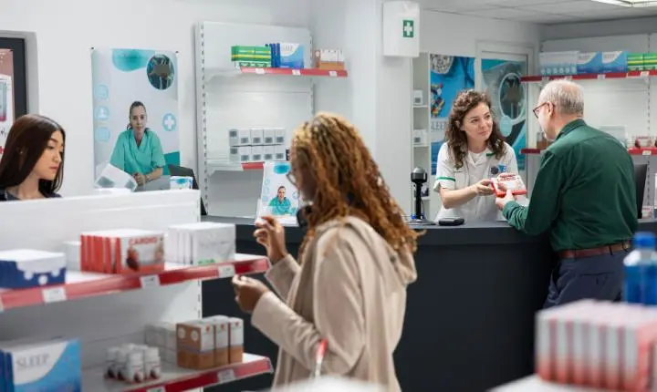 Evento de retail media reúne líderes do varejo farmacêutico em SP