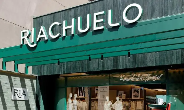 O lucro da Riachuelo dispara 36,2% e atinge R$ 168 milhões no 2º trimestre