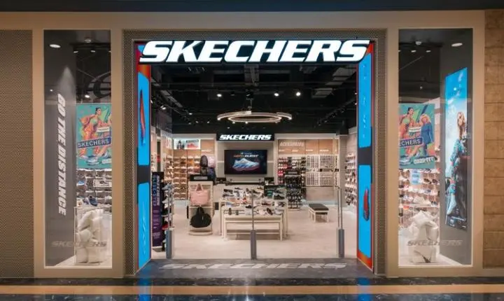 Nova loja da Skechers no Shopping Anália Franco marca expansão da rede em SP