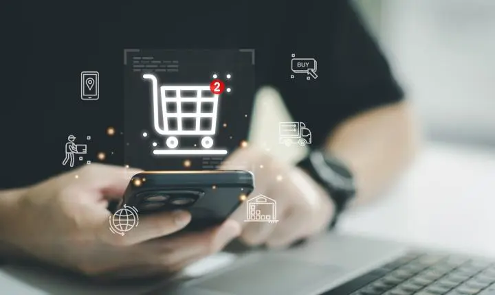 Um em cada quatro consumidores não sabe quanto gastou na última compra online, diz pesquisa
