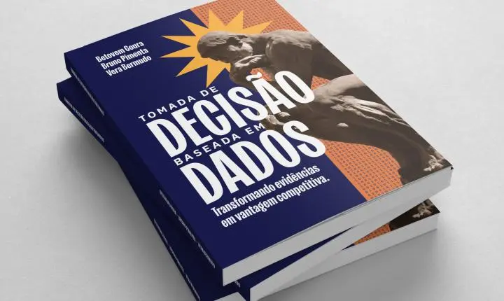 Vera Bermudo lança guia sobre tomada de decisão baseada em dados em São Paulo