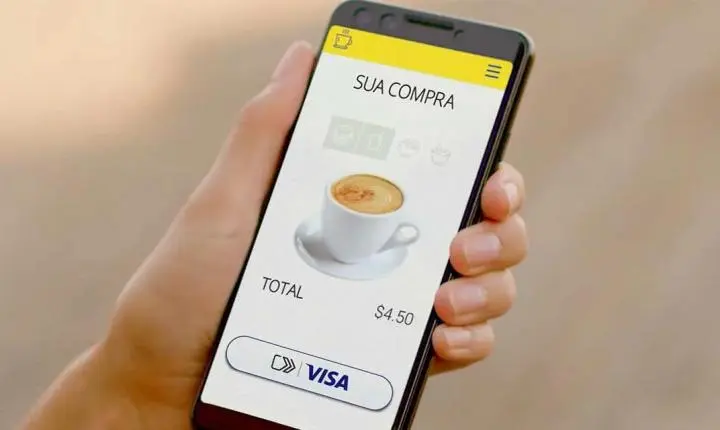 Visa, BB e Stone realizam a primeira transação de débito no Click to Pay