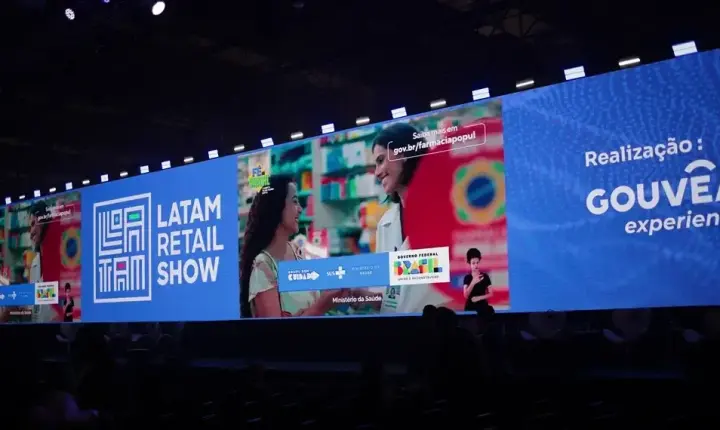 Latam Retail Show lança 16 pesquisas inéditas na 11ª edição e coloca inteligência artificial no centro das discussões sobre o futuro do varejo