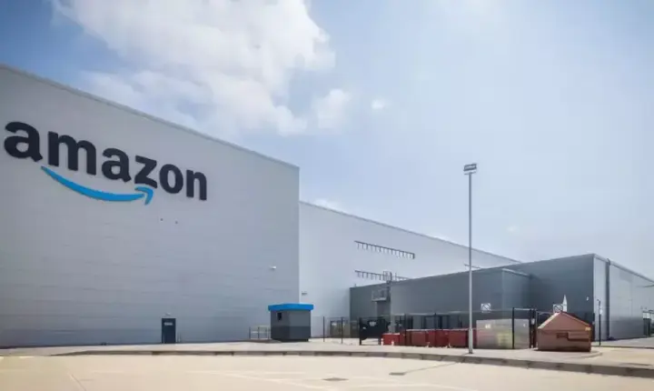 Amazon abre CD no Espírito Santo e passa a oferecer entrega no mesmo dia